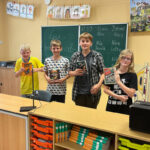 Vorlesewettbewerb 2023